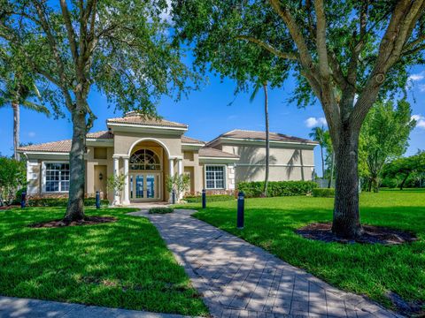 A home in Lake Worth