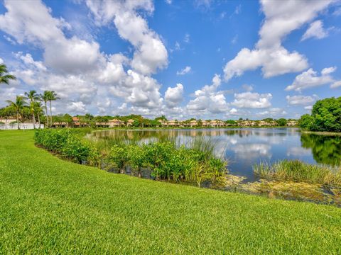 A home in Lake Worth