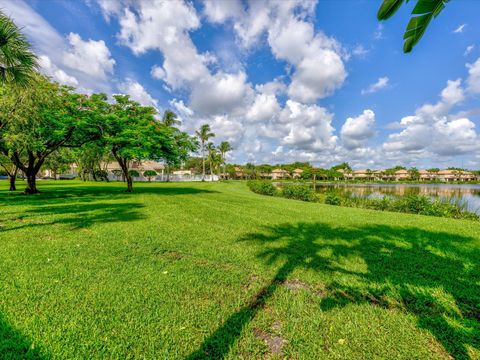 A home in Lake Worth