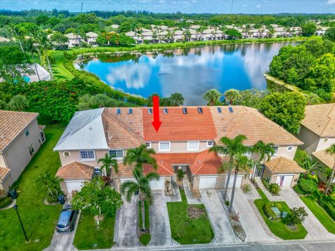 A home in Lake Worth