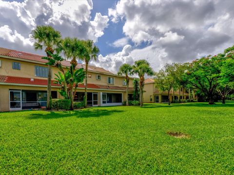 A home in Lake Worth