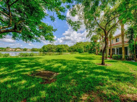 A home in Lake Worth