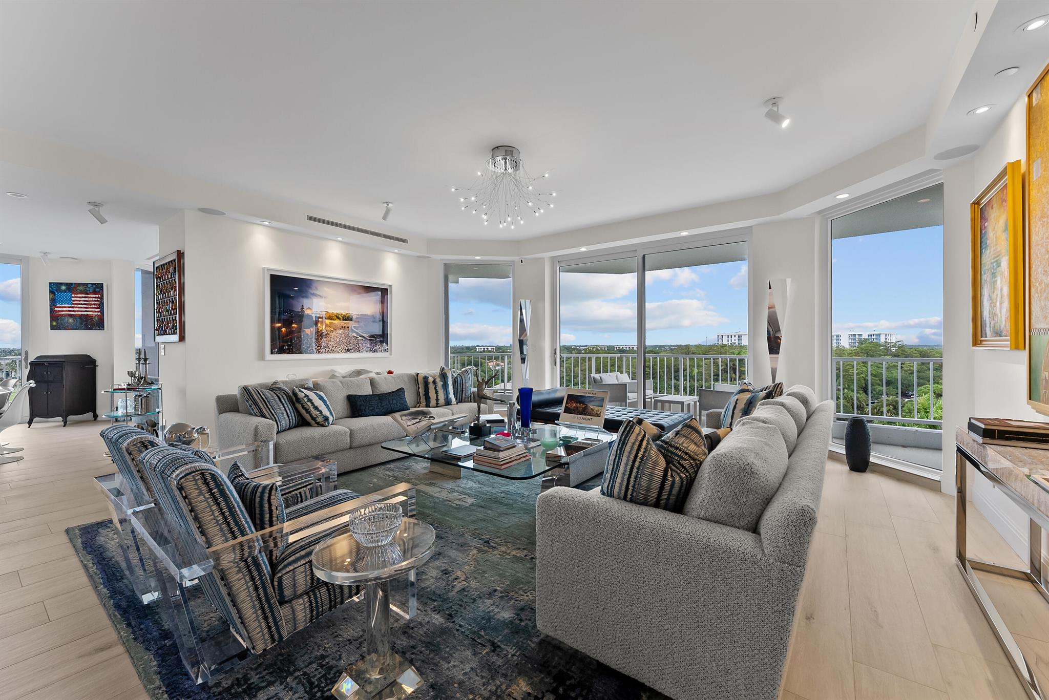 FAIRWAY POINT - Residential