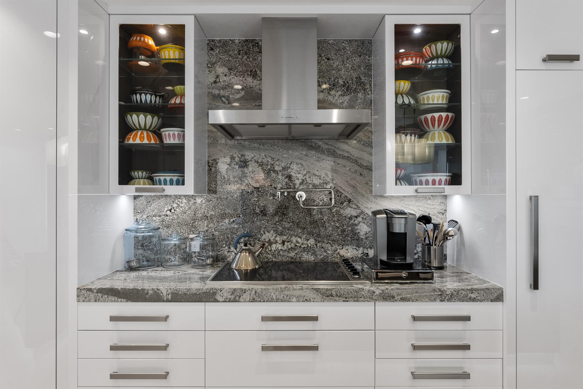 FAIRWAY POINT - Residential