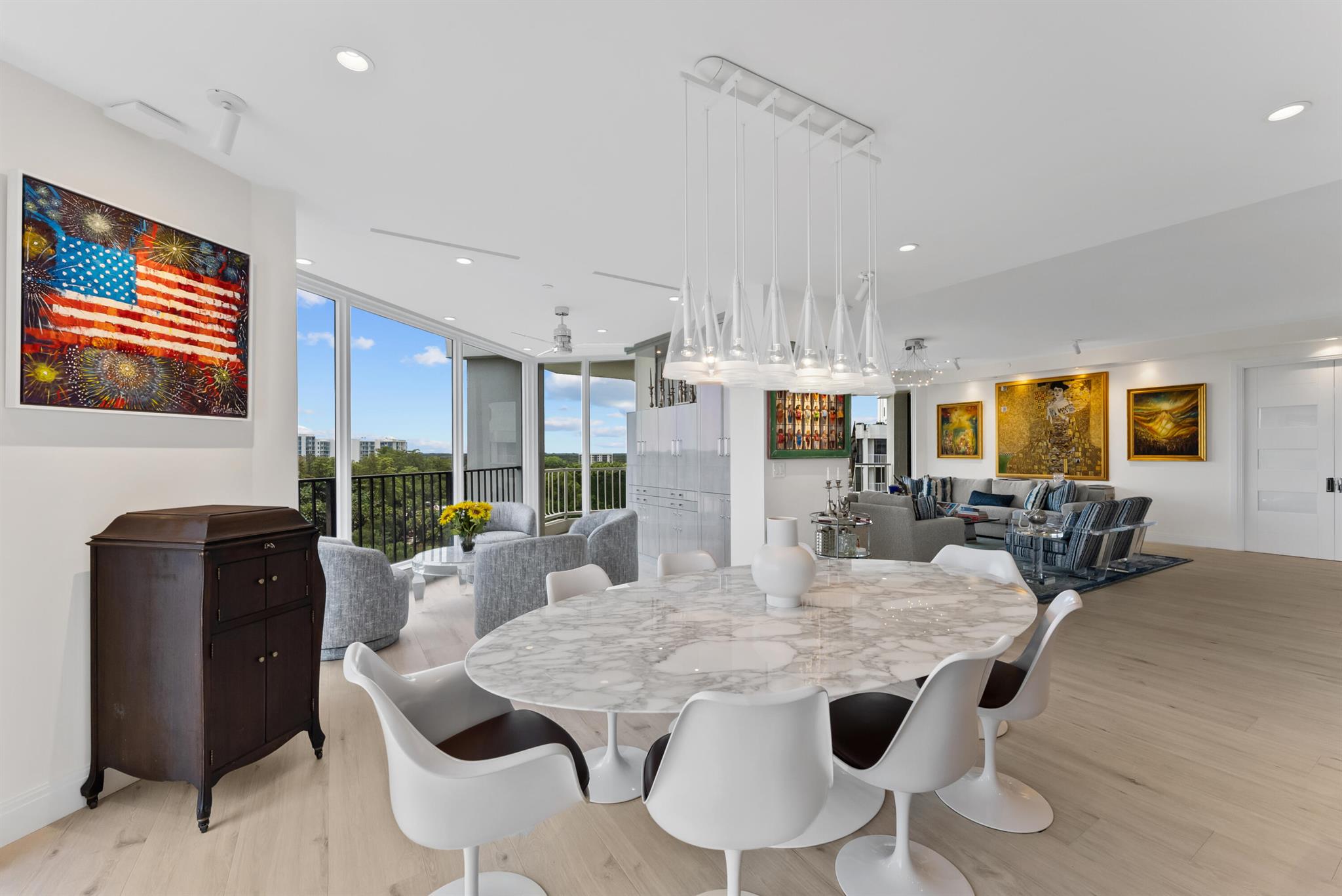 FAIRWAY POINT - Residential