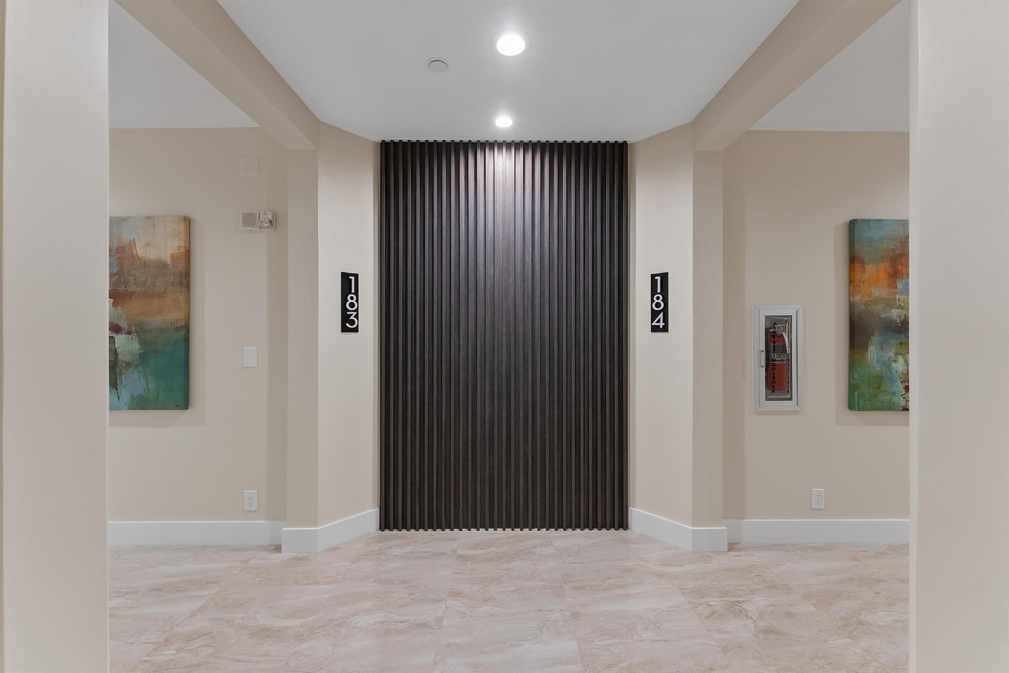 FAIRWAY POINT - Residential