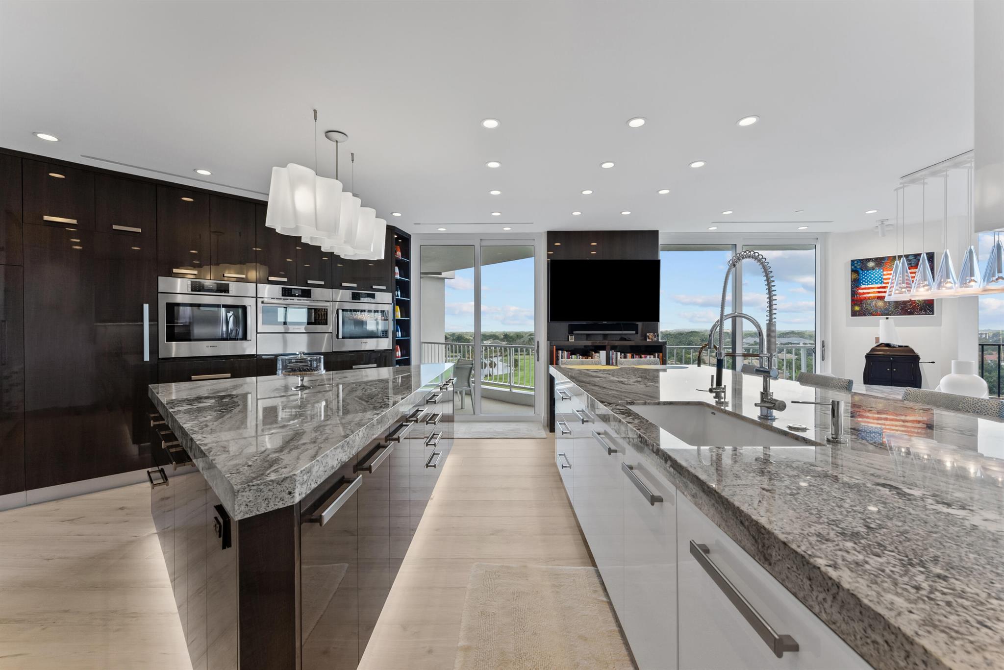 FAIRWAY POINT - Residential