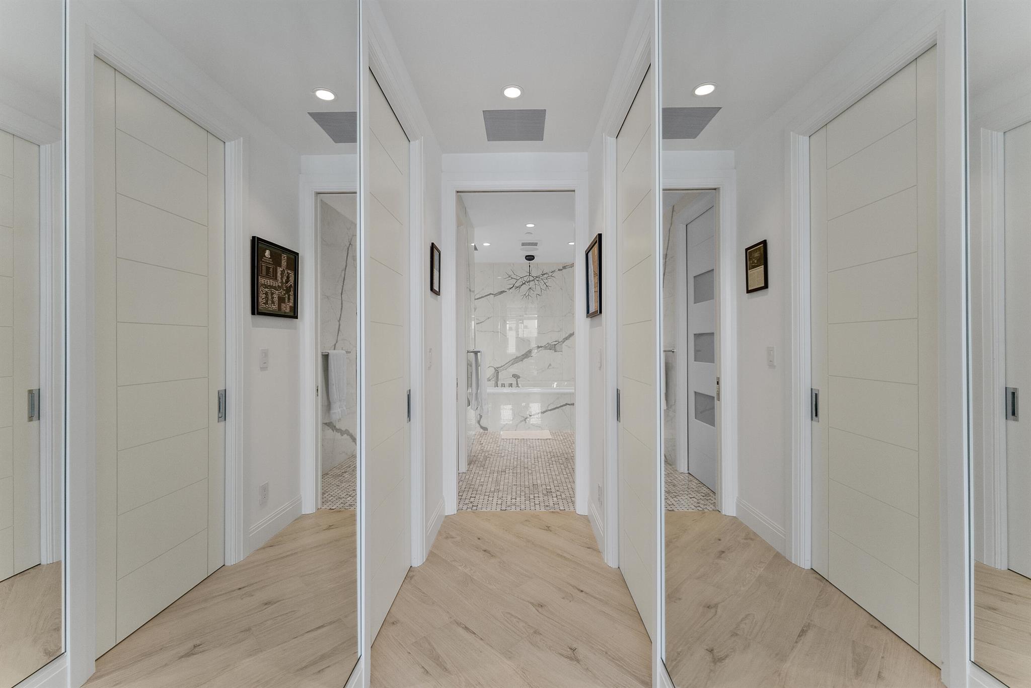 FAIRWAY POINT - Residential