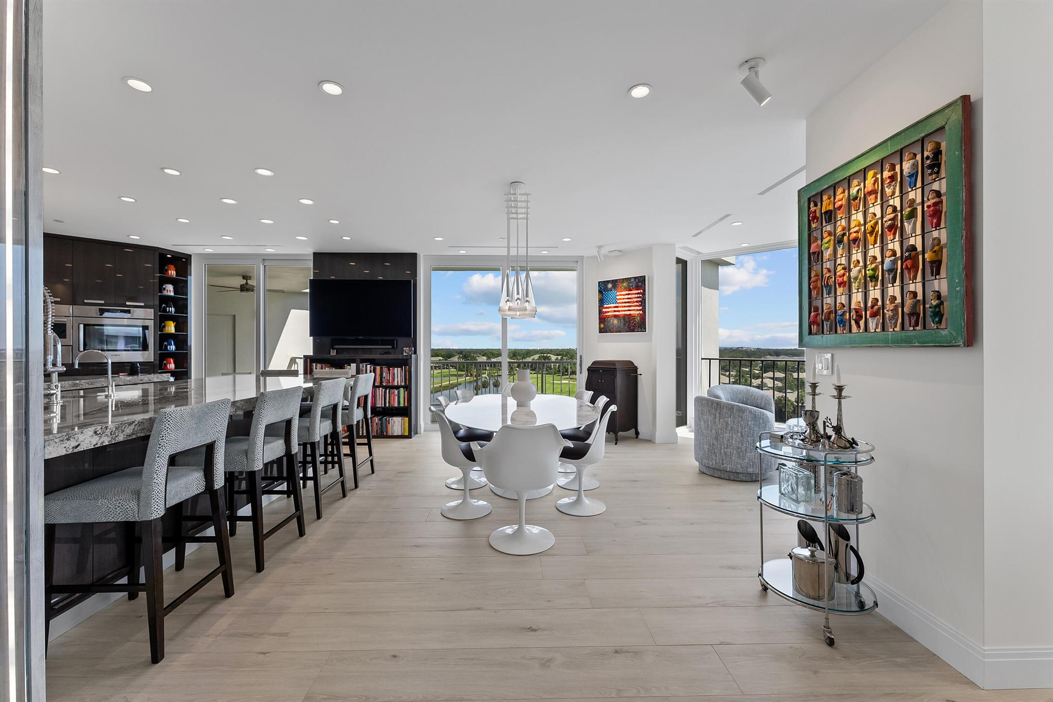 FAIRWAY POINT - Residential