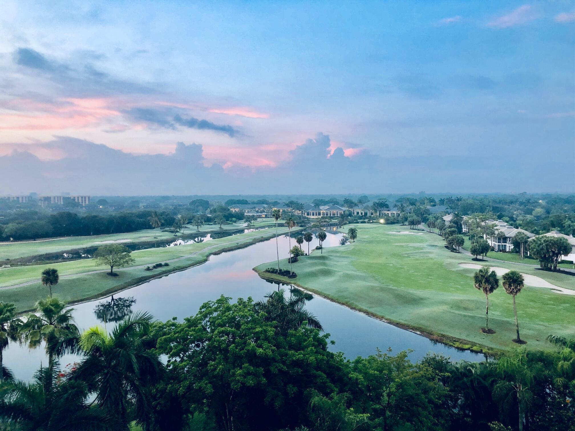 FAIRWAY POINT - Residential