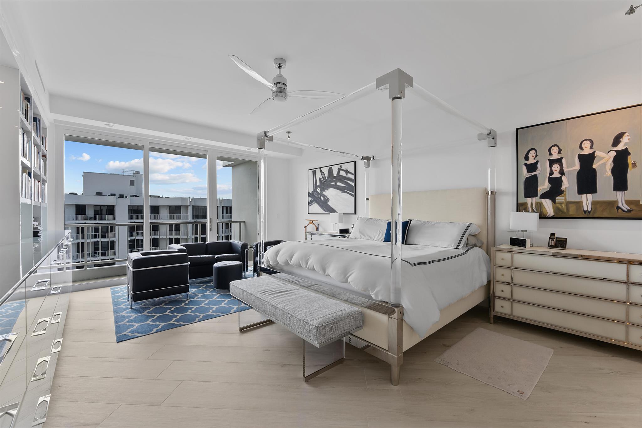 FAIRWAY POINT - Residential