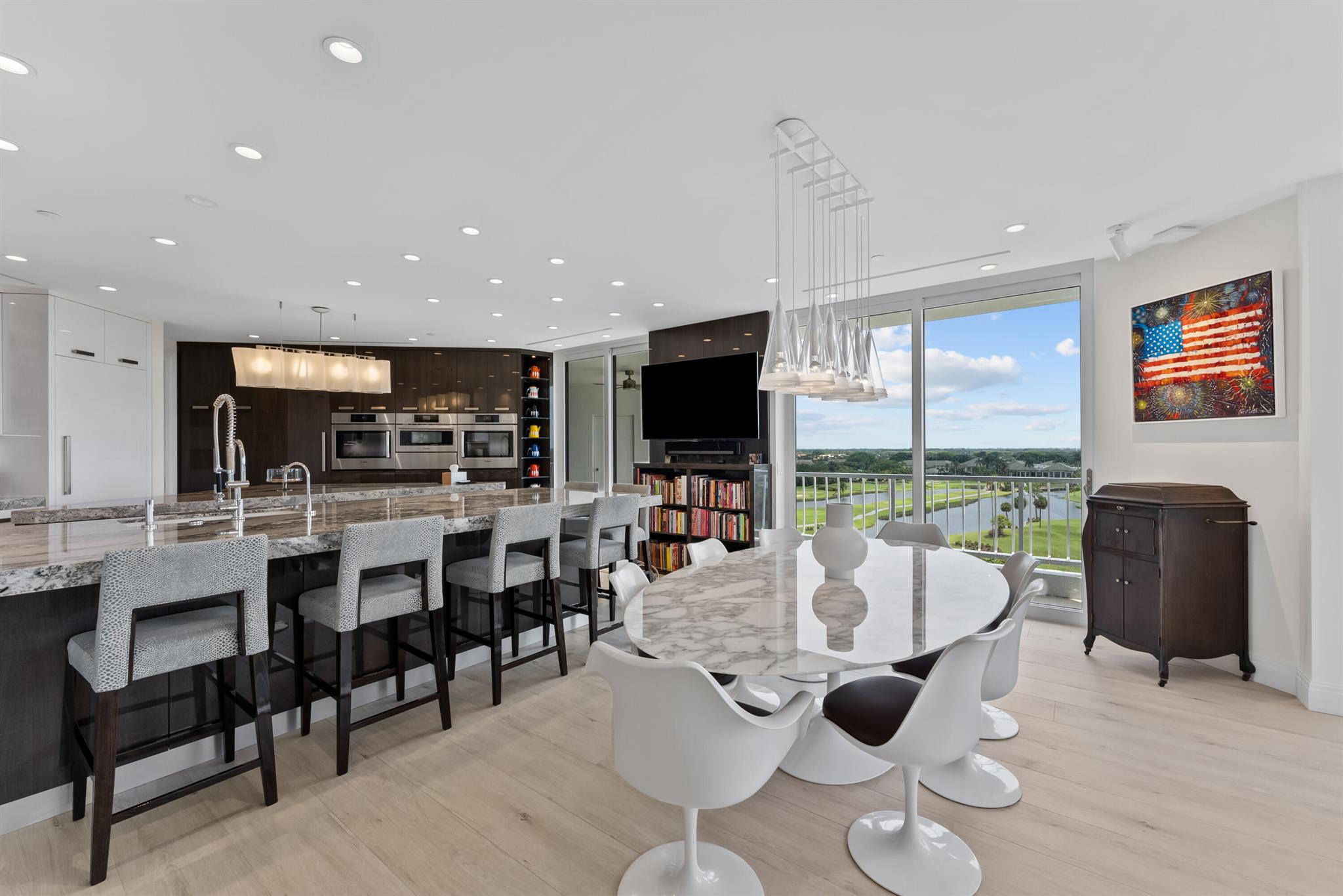 FAIRWAY POINT - Residential