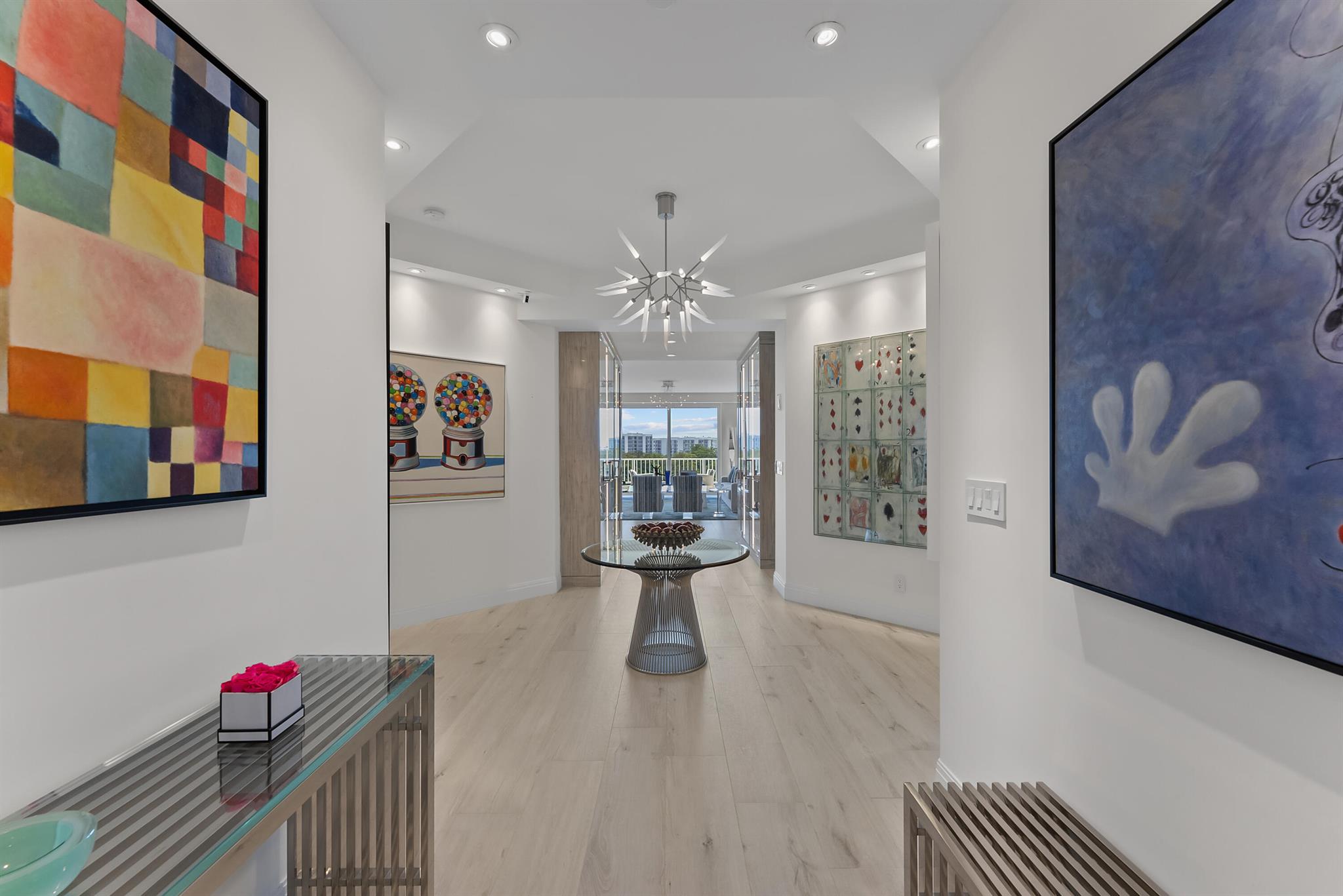 FAIRWAY POINT - Residential