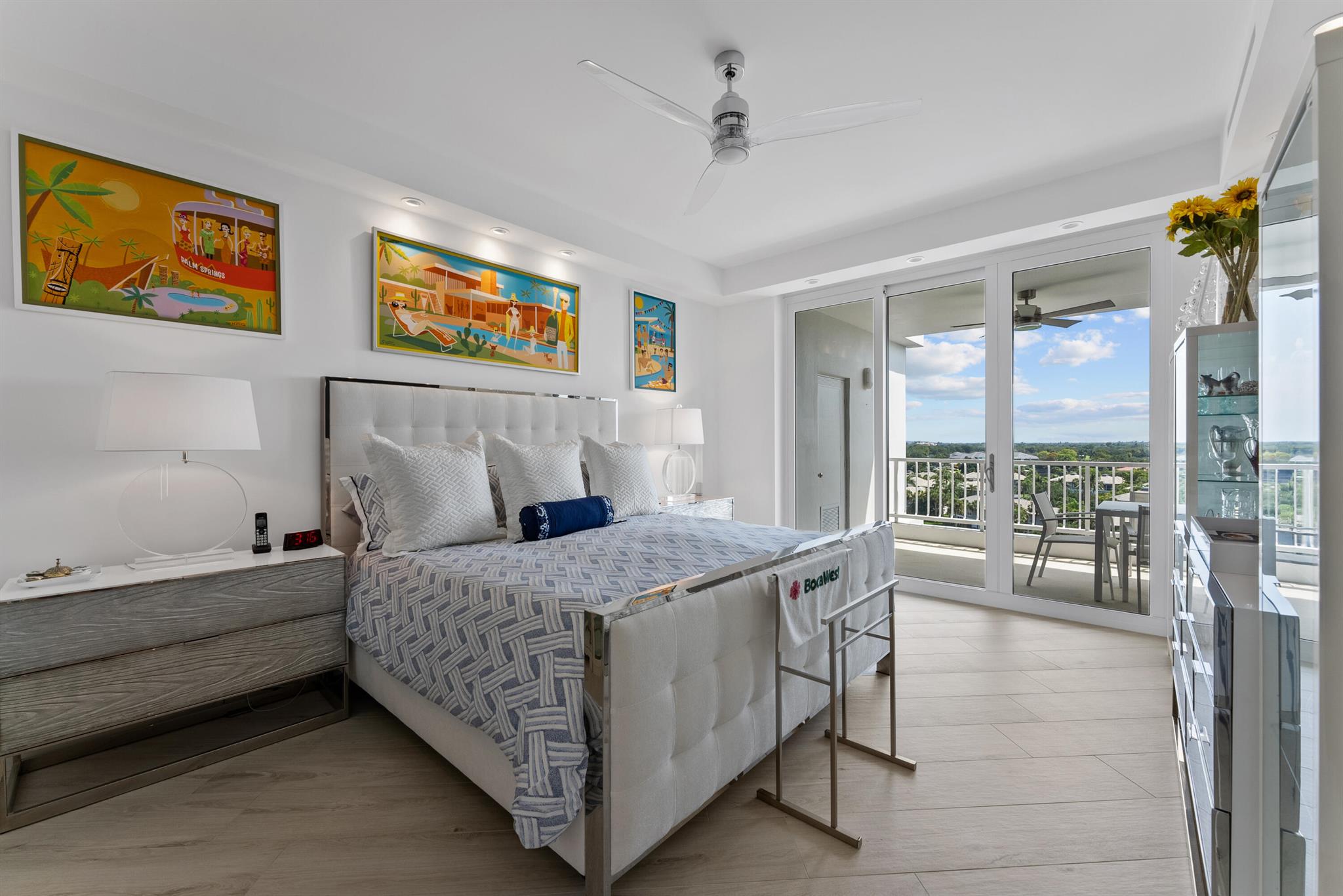 FAIRWAY POINT - Residential