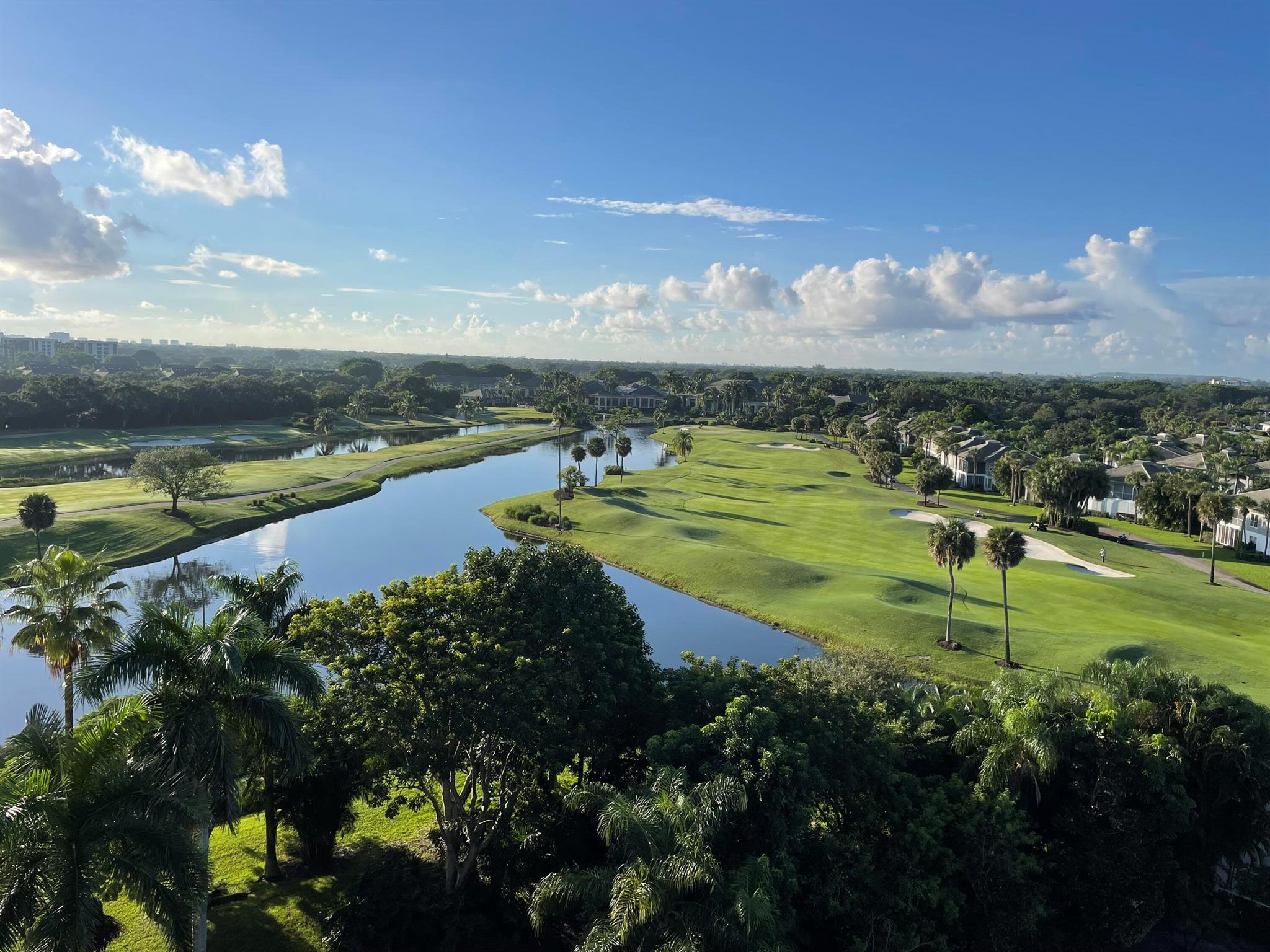 FAIRWAY POINT - Residential