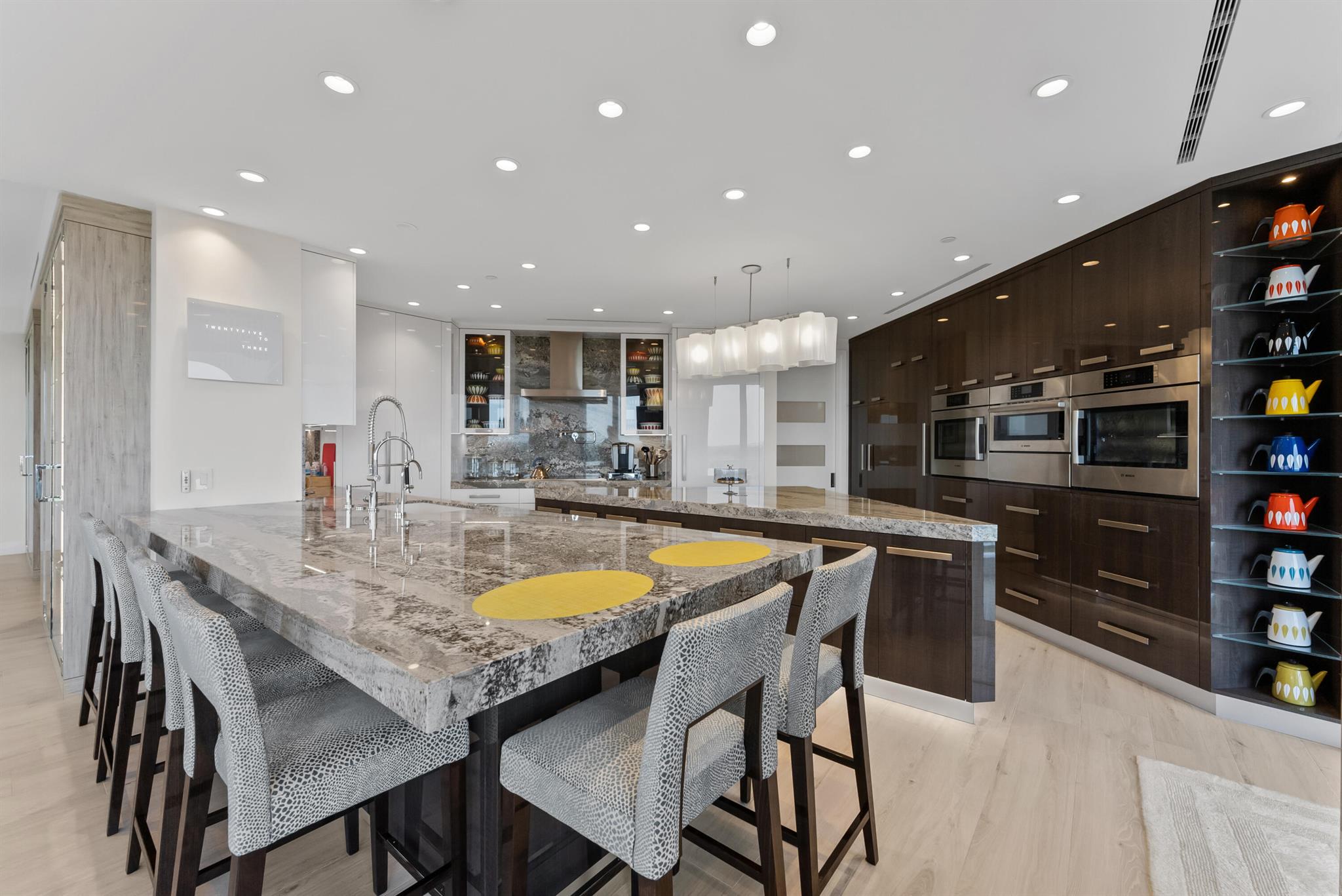 FAIRWAY POINT - Residential