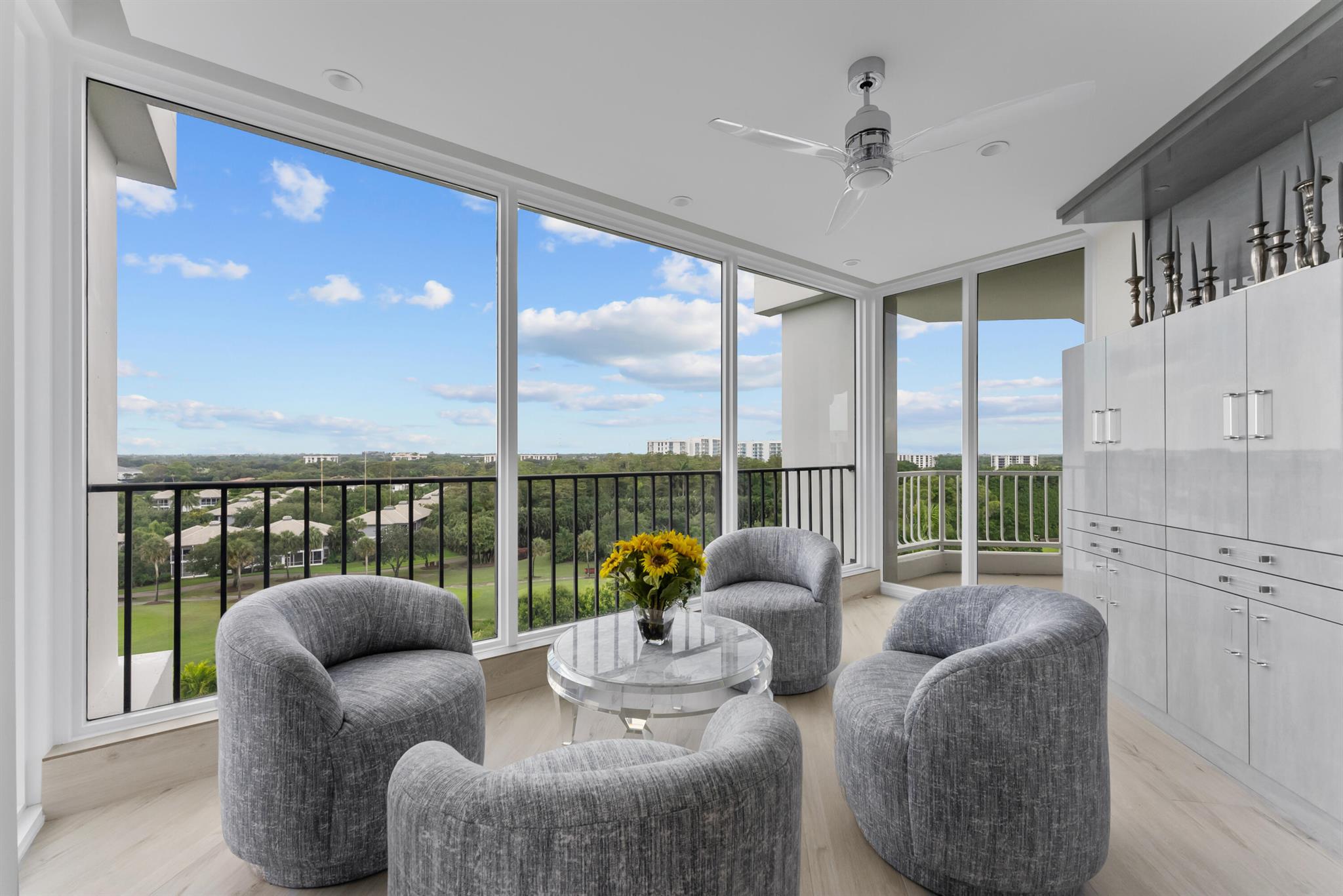 FAIRWAY POINT - Residential