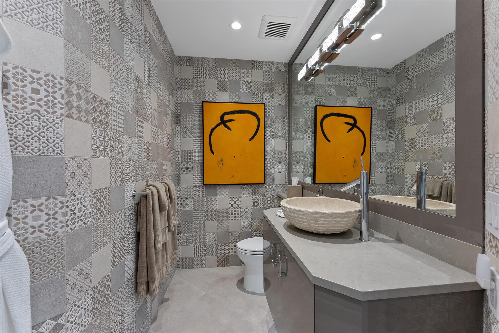 FAIRWAY POINT - Residential