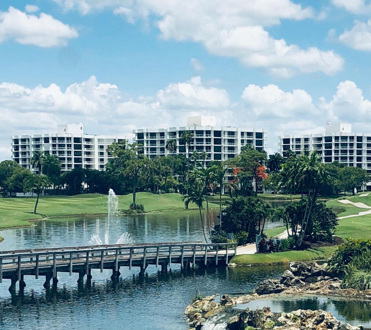 FAIRWAY POINT - Residential