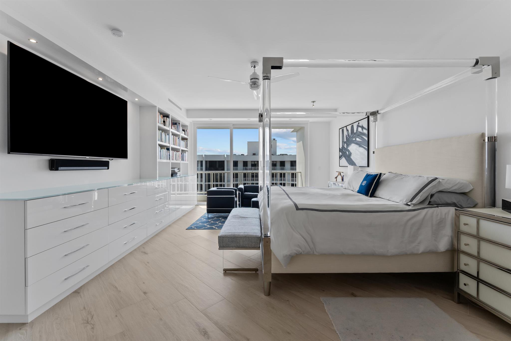 FAIRWAY POINT - Residential