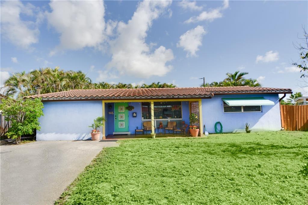 Shorewood 45-36 B - Residential