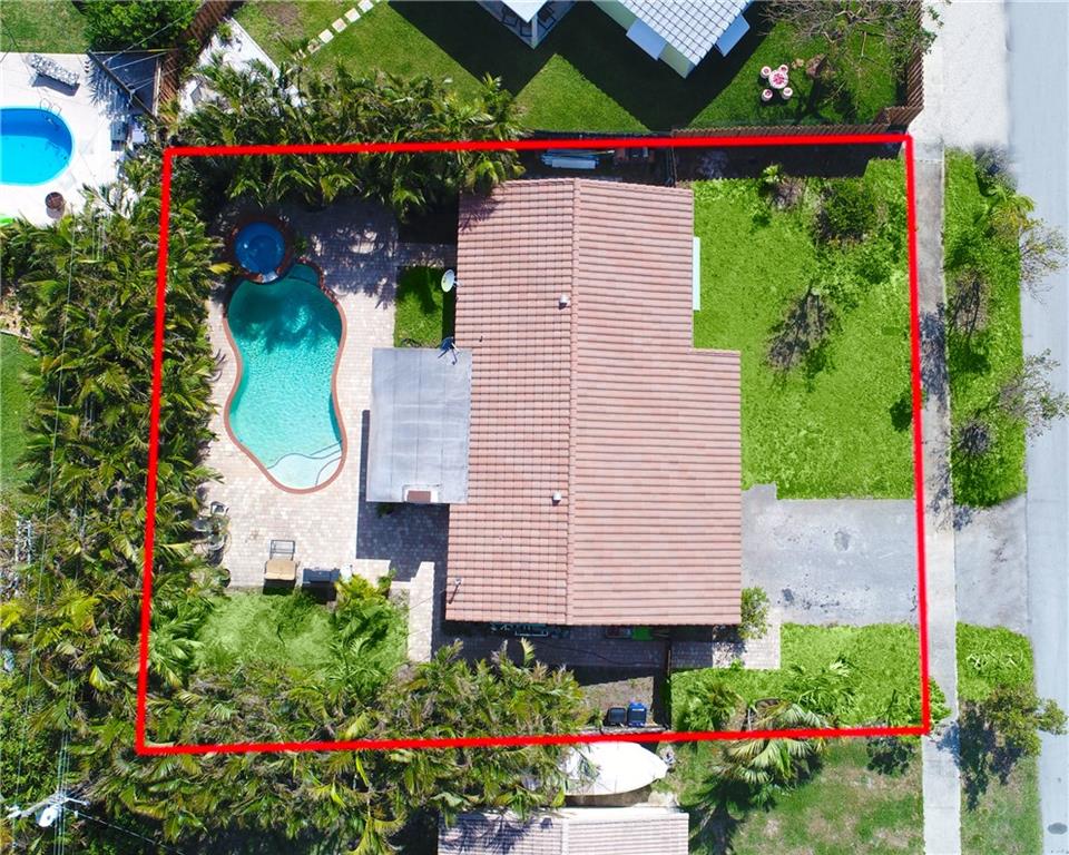 Shorewood 45-36 B - Residential