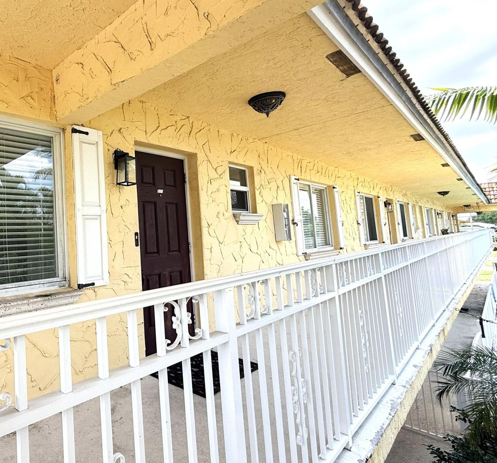 Photo of 735 Hummingbird Way #201, North Palm Beach, FL 33408 (MLS # B26046421)