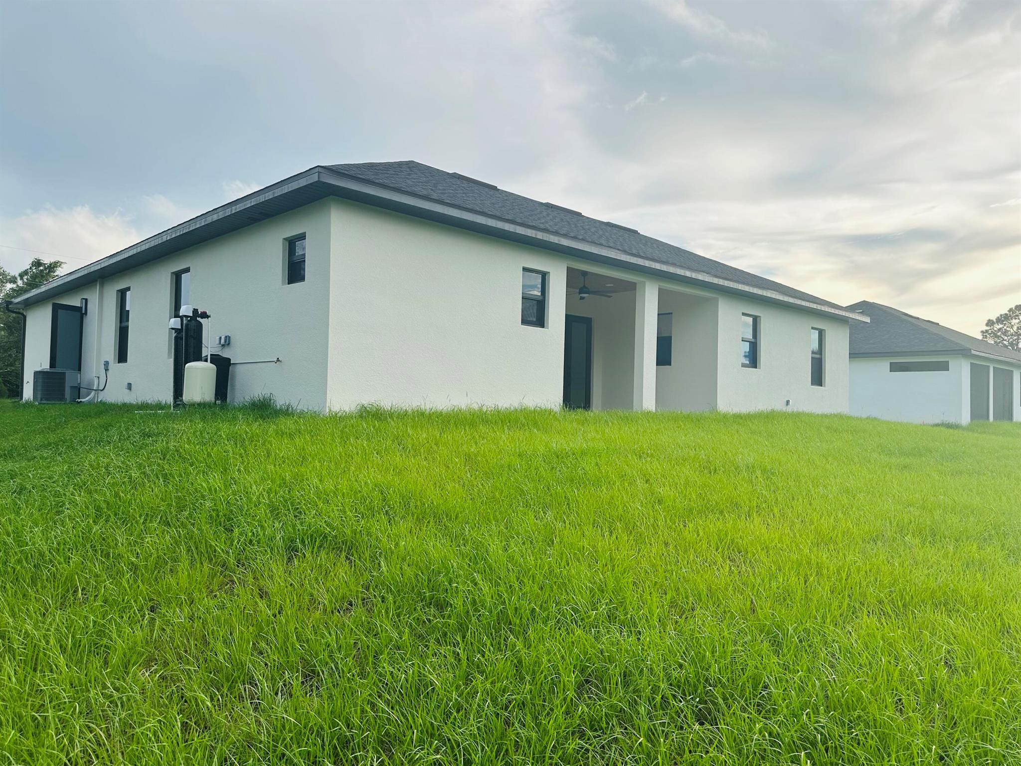 LEHIGH ACRES - Residential