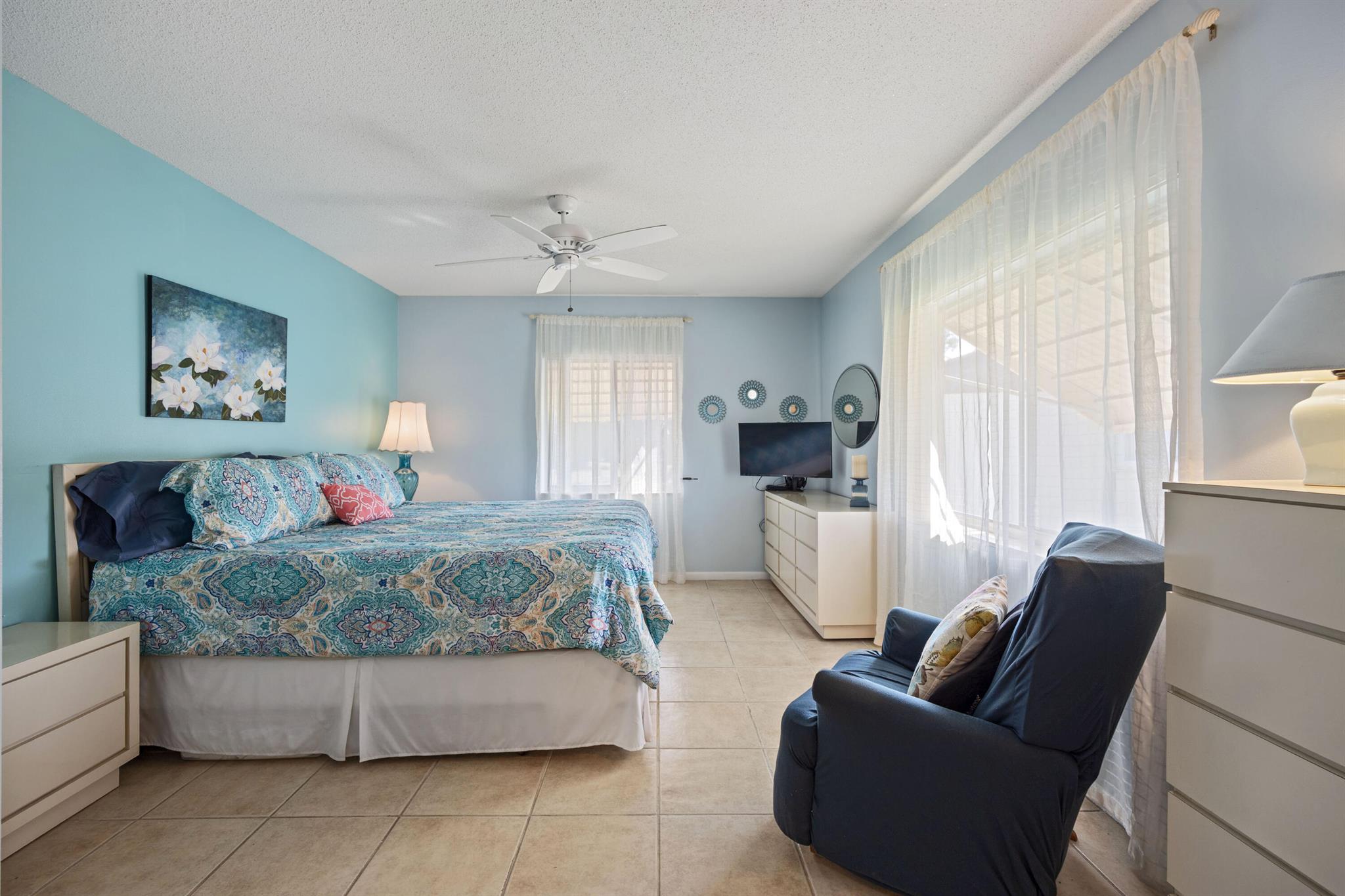 LA PINATA - Residential