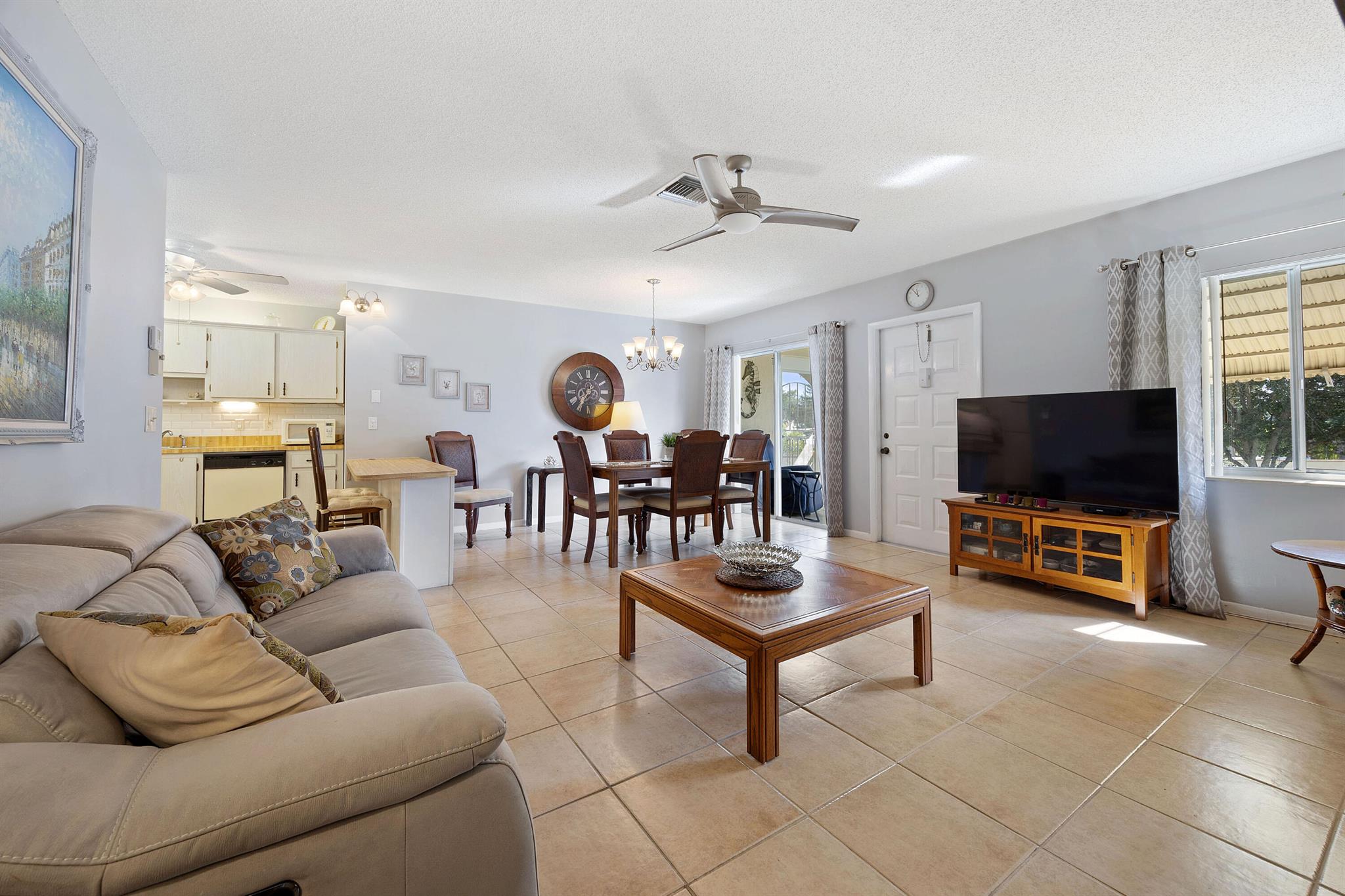 3586 La Playas Court C-2