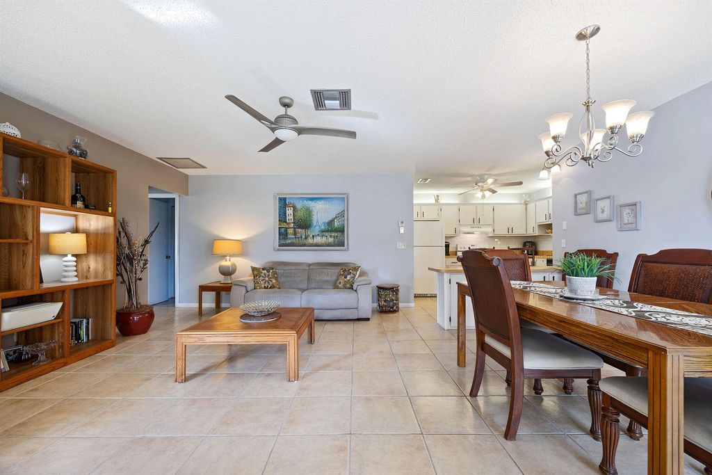 Photo of 3586 La Playas Court #C-2, Greenacres, FL 33463 (MLS # R11145680)