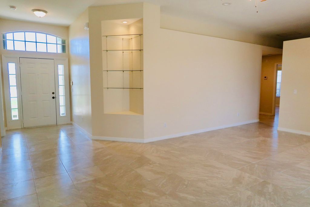 Photo of 1544 SE North Blackwell Drive, Port Saint Lucie, FL 34952 (MLS # R10958452)