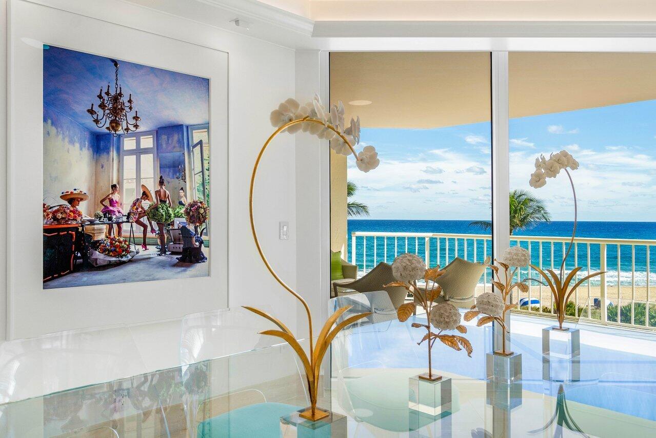 TWENTY SEVEN SEVENTY SOUTH OCEAN BLVD - Residential