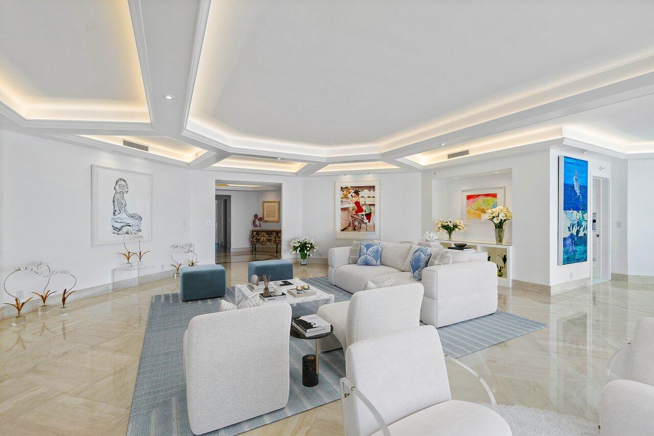 TWENTY SEVEN SEVENTY SOUTH OCEAN BLVD - Residential