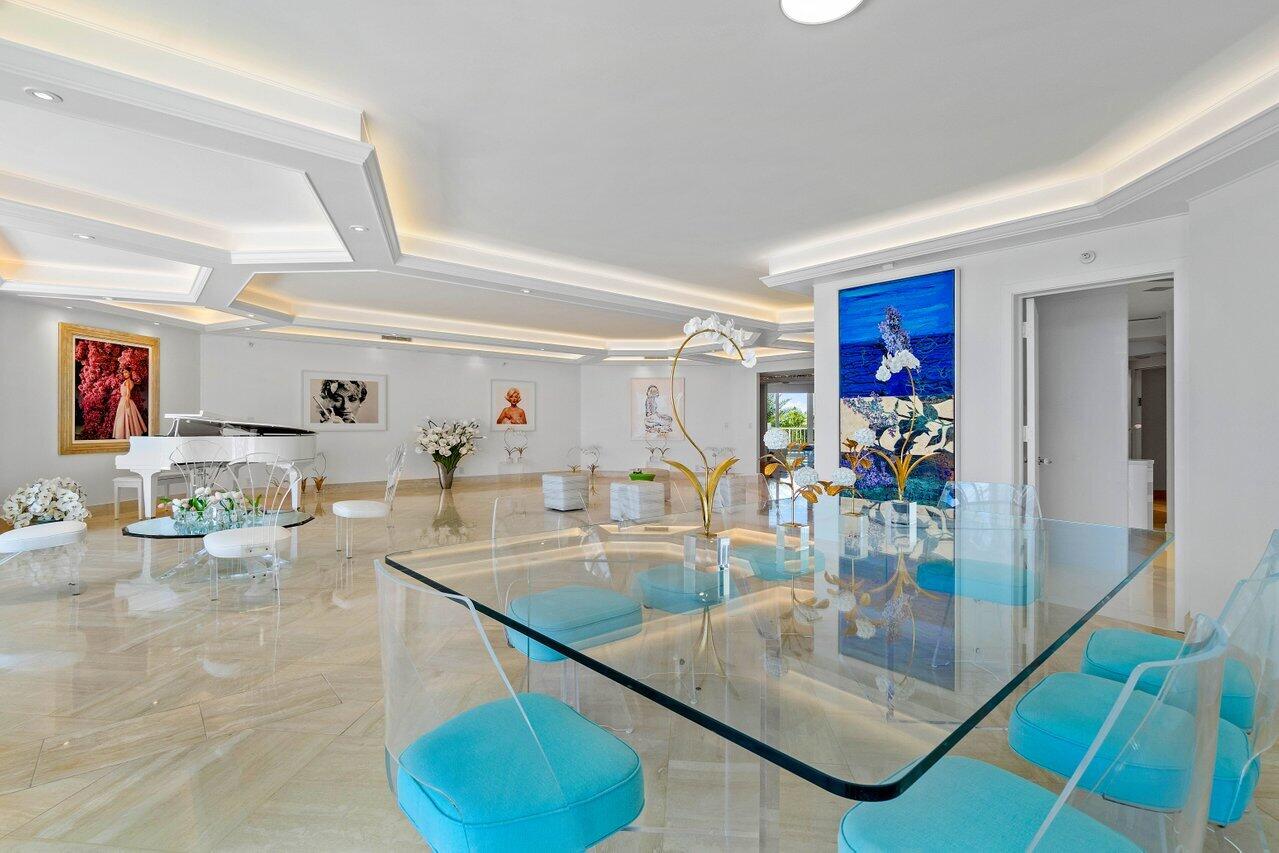 TWENTY SEVEN SEVENTY SOUTH OCEAN BLVD - Residential