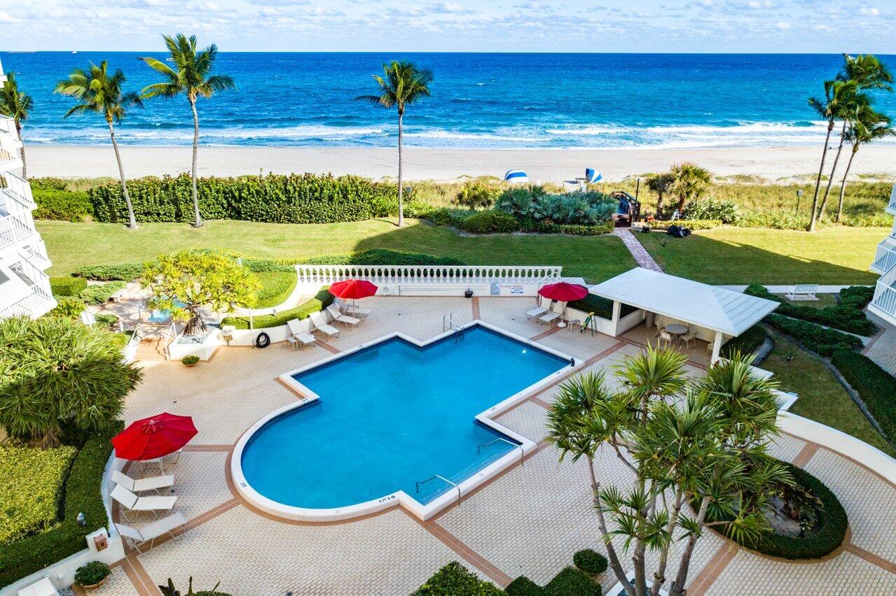 TWENTY SEVEN SEVENTY SOUTH OCEAN BLVD - Residential