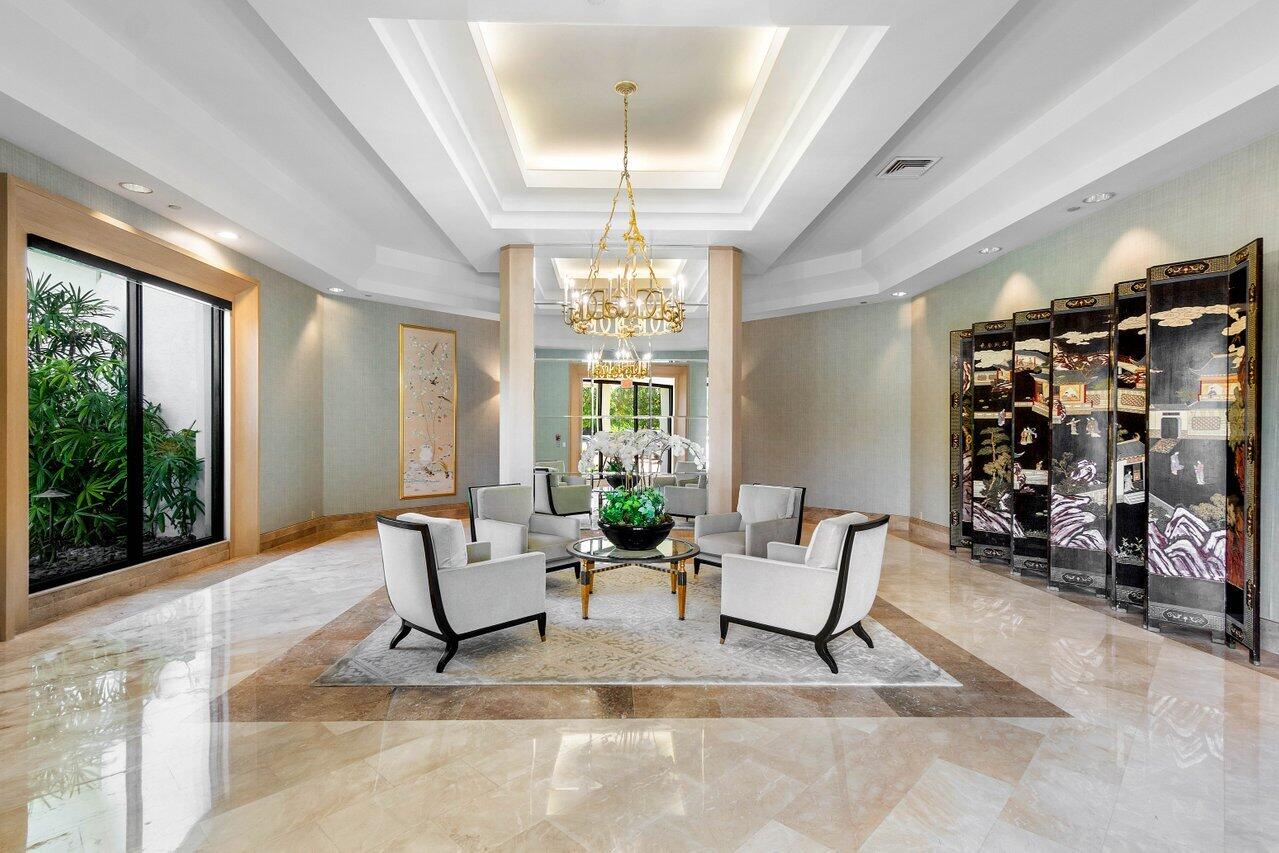 TWENTY SEVEN SEVENTY SOUTH OCEAN BLVD - Residential