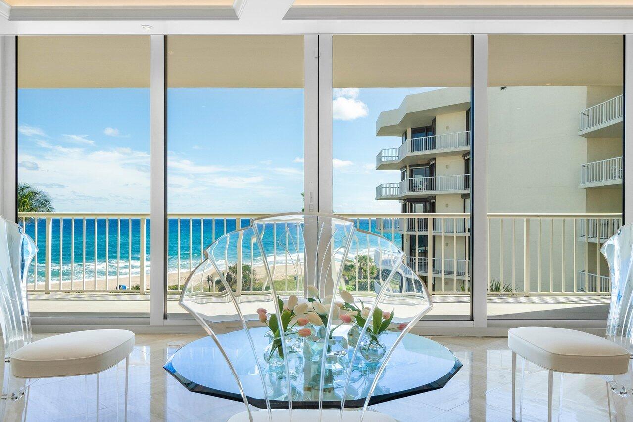 TWENTY SEVEN SEVENTY SOUTH OCEAN BLVD - Residential