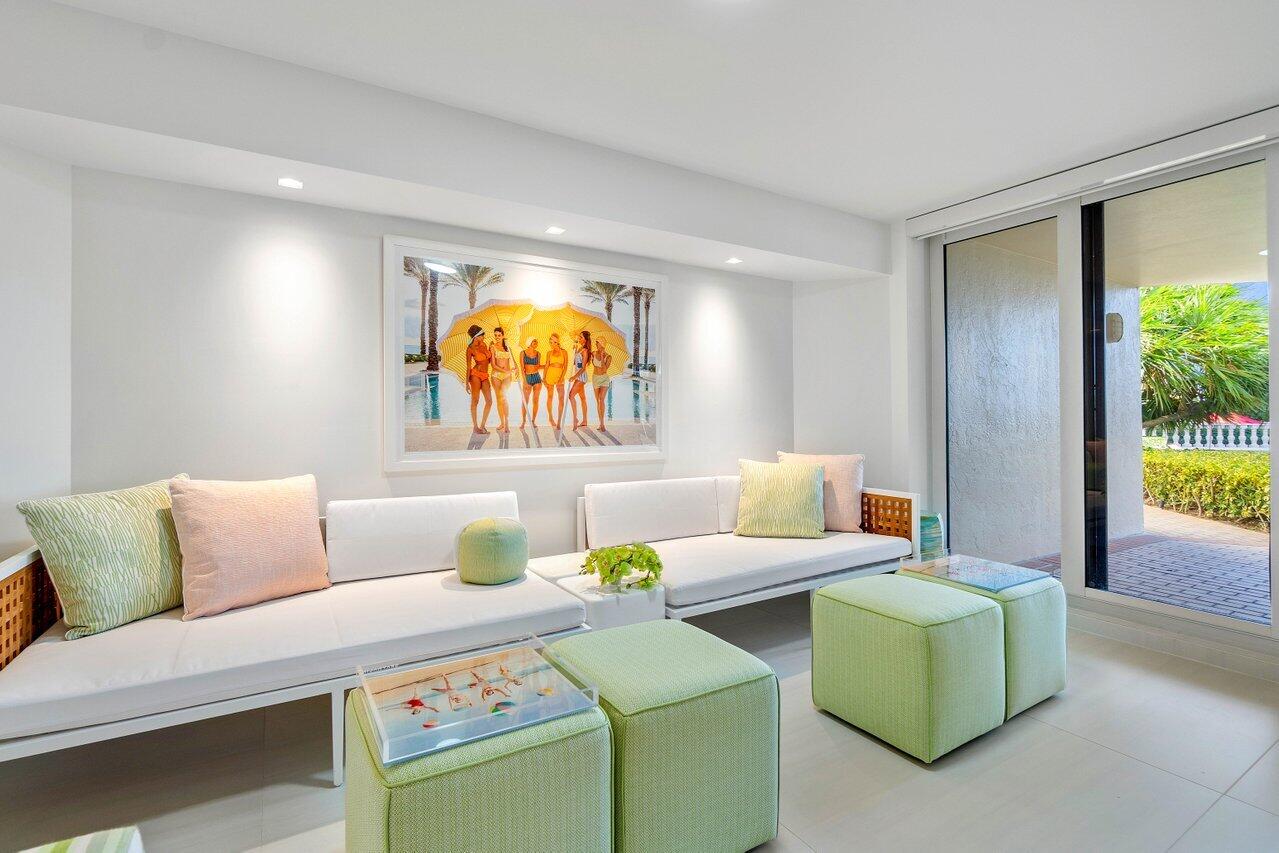 TWENTY SEVEN SEVENTY SOUTH OCEAN BLVD - Residential