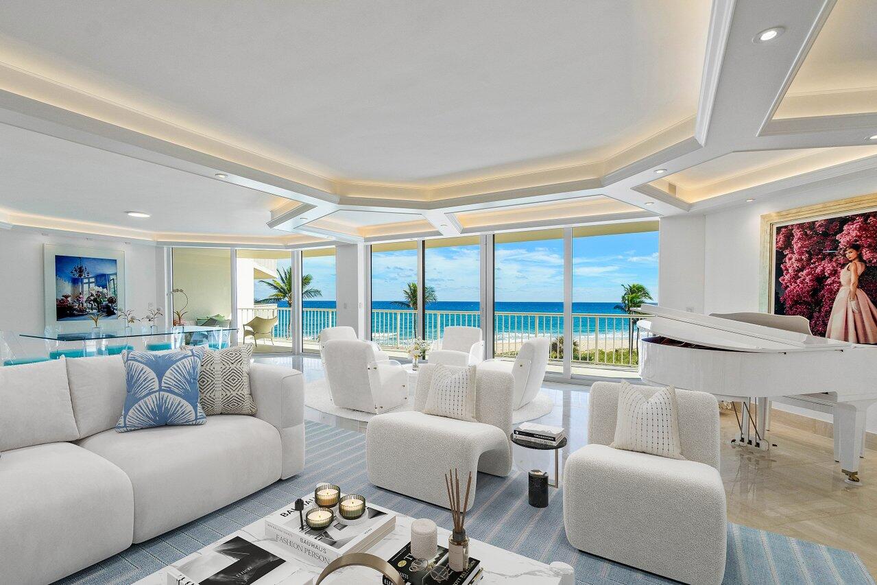 TWENTY SEVEN SEVENTY SOUTH OCEAN BLVD - Residential