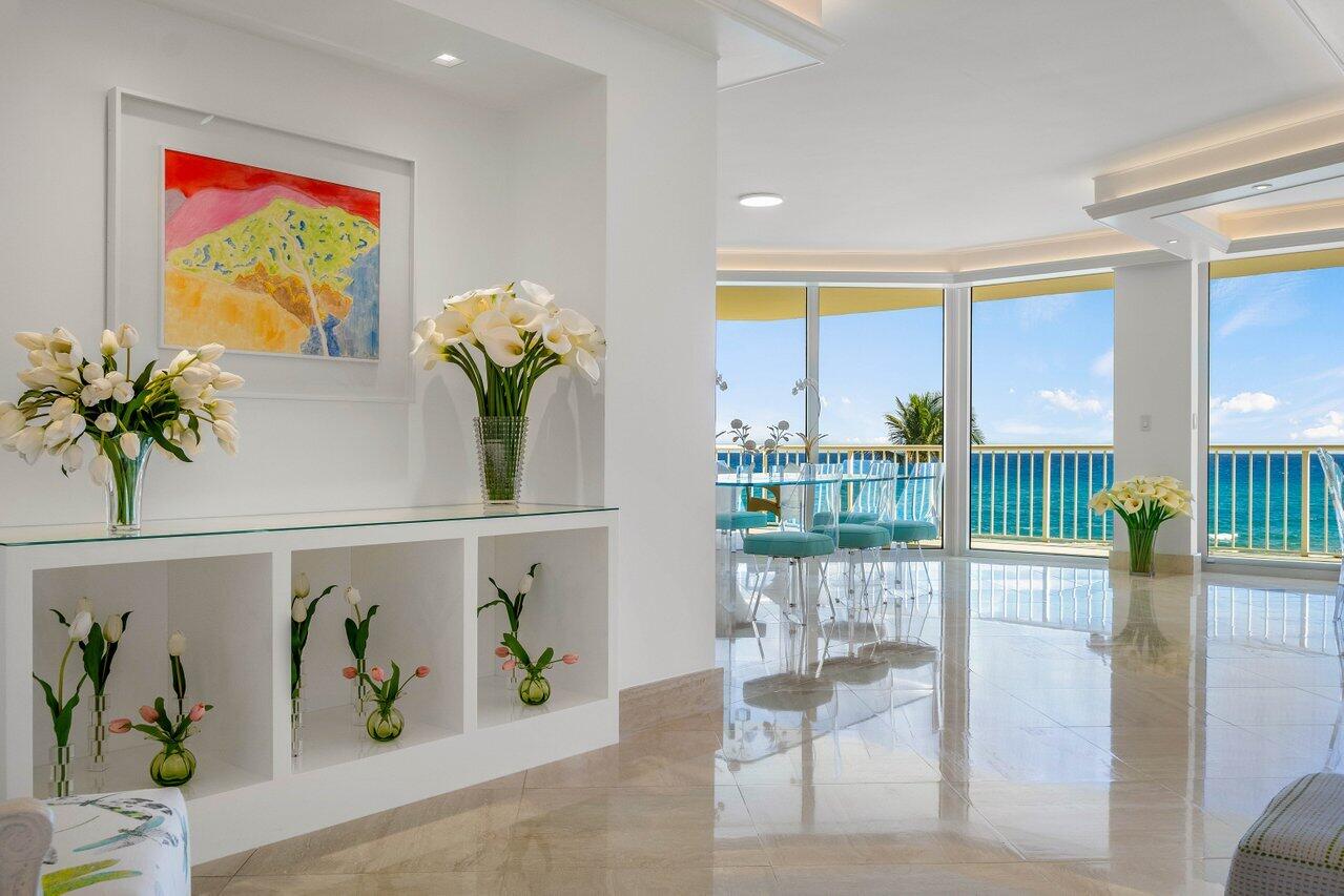 TWENTY SEVEN SEVENTY SOUTH OCEAN BLVD - Residential