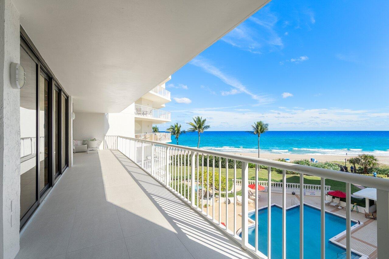 TWENTY SEVEN SEVENTY SOUTH OCEAN BLVD - Residential