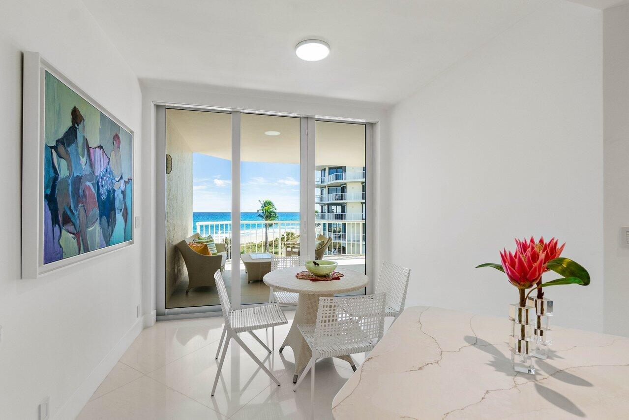 TWENTY SEVEN SEVENTY SOUTH OCEAN BLVD - Residential