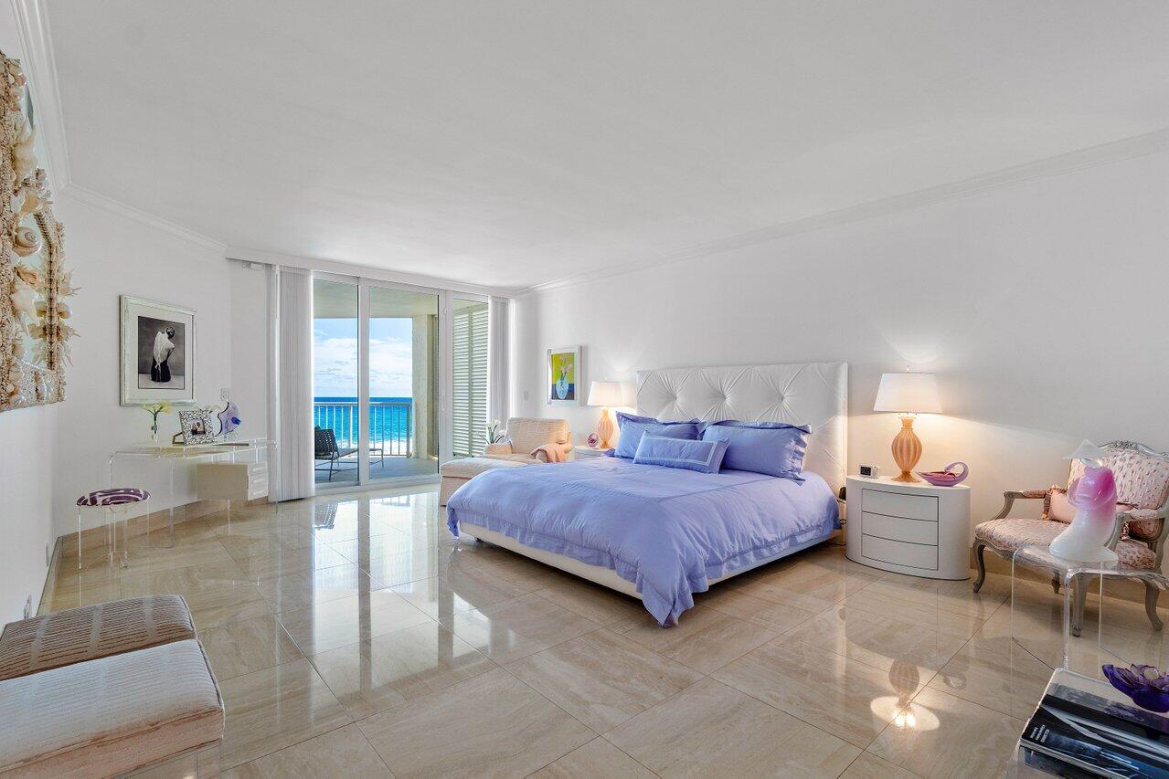 TWENTY SEVEN SEVENTY SOUTH OCEAN BLVD - Residential