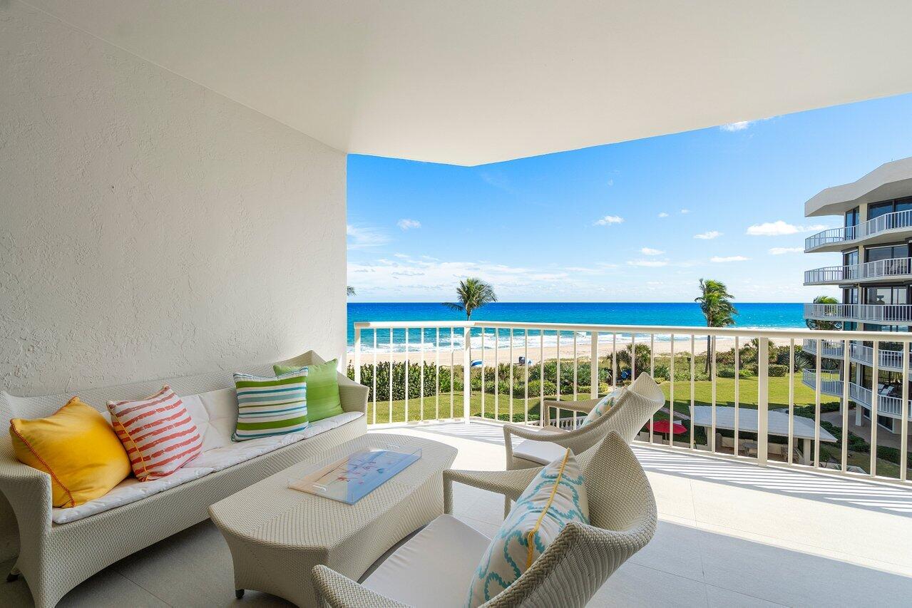 TWENTY SEVEN SEVENTY SOUTH OCEAN BLVD - Residential