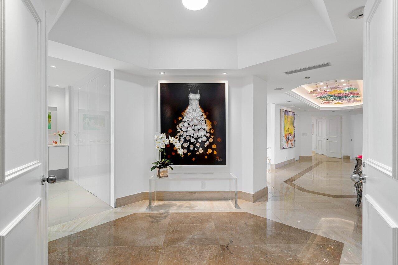 TWENTY SEVEN SEVENTY SOUTH OCEAN BLVD - Residential