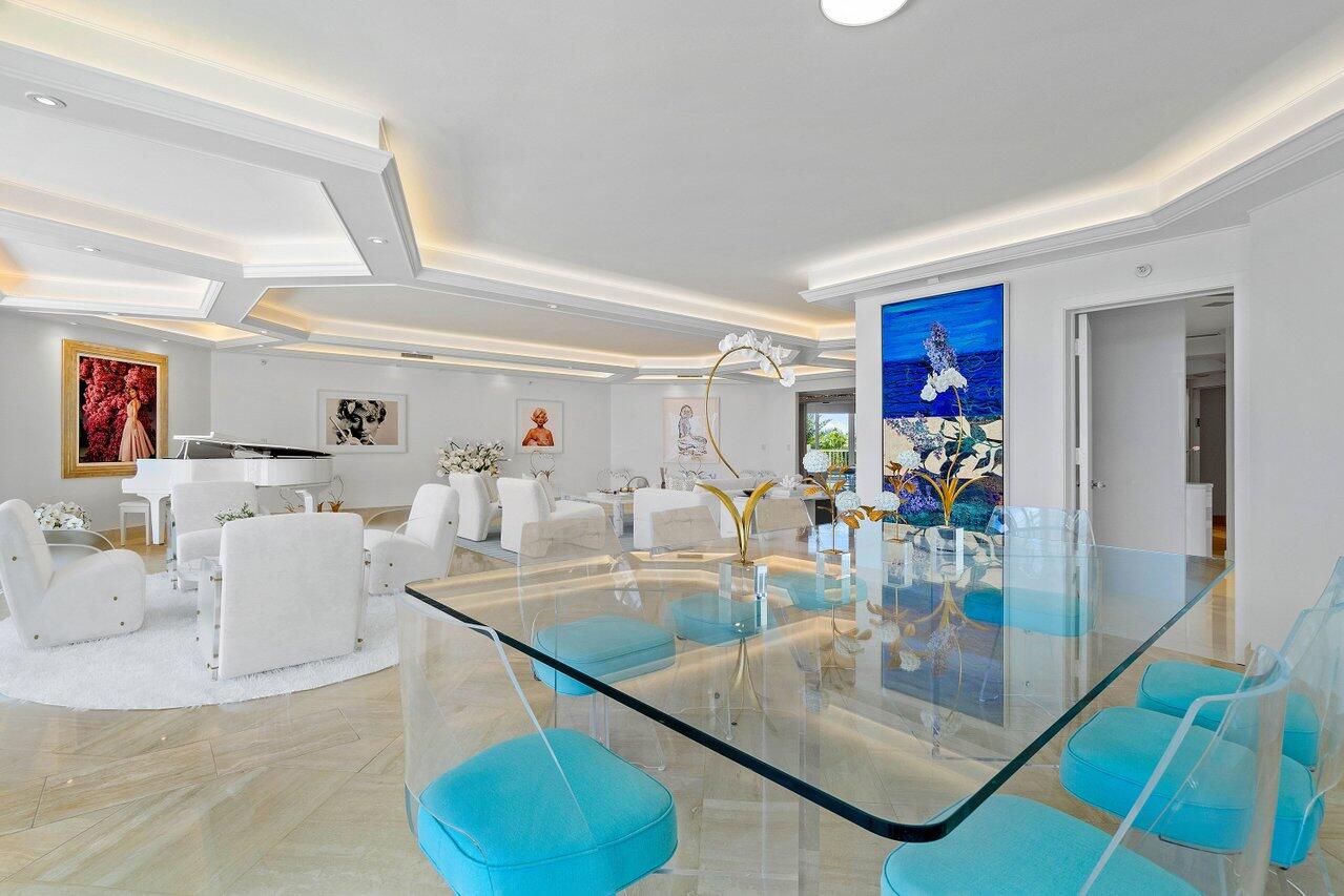 TWENTY SEVEN SEVENTY SOUTH OCEAN BLVD - Residential