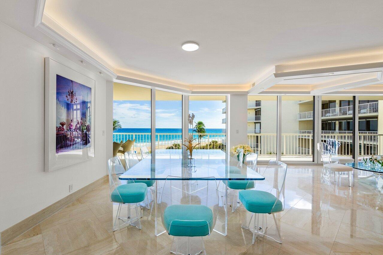TWENTY SEVEN SEVENTY SOUTH OCEAN BLVD - Residential