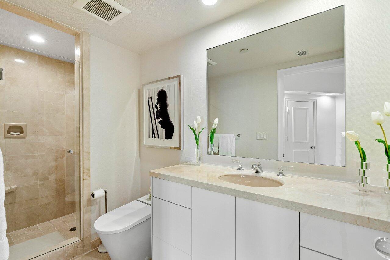 TWENTY SEVEN SEVENTY SOUT - Residential