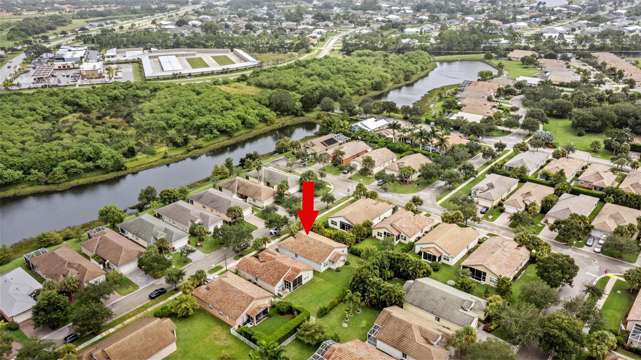 Port St Lucie, Florida 34987, United States, 3 Bedrooms Bedrooms, ,2 BathroomsBathrooms,Residential,Active,223827